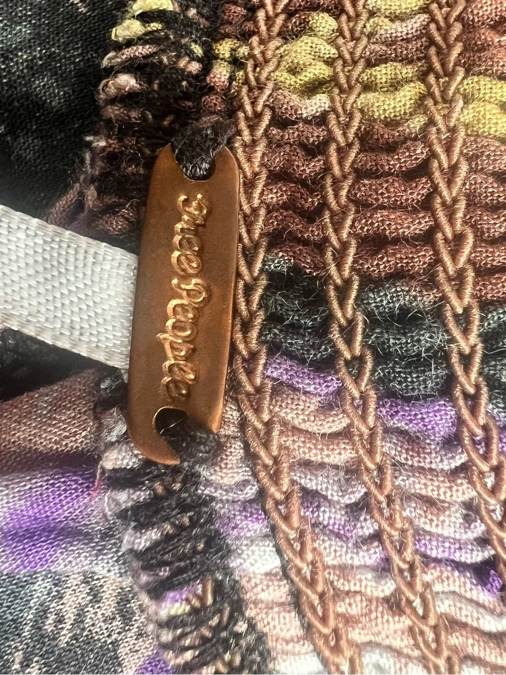 Free People embrace effortless